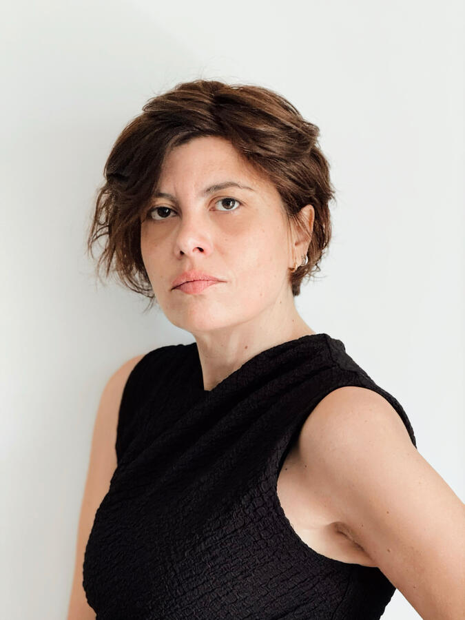 Fiamma Sanò
