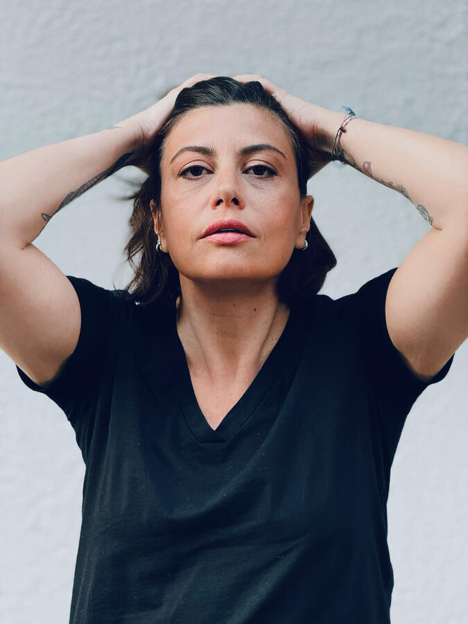 Fiamma Sanò