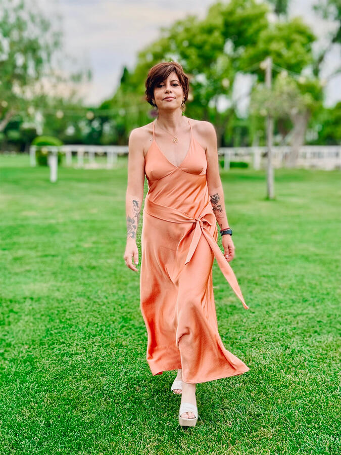 Fiamma Sanò